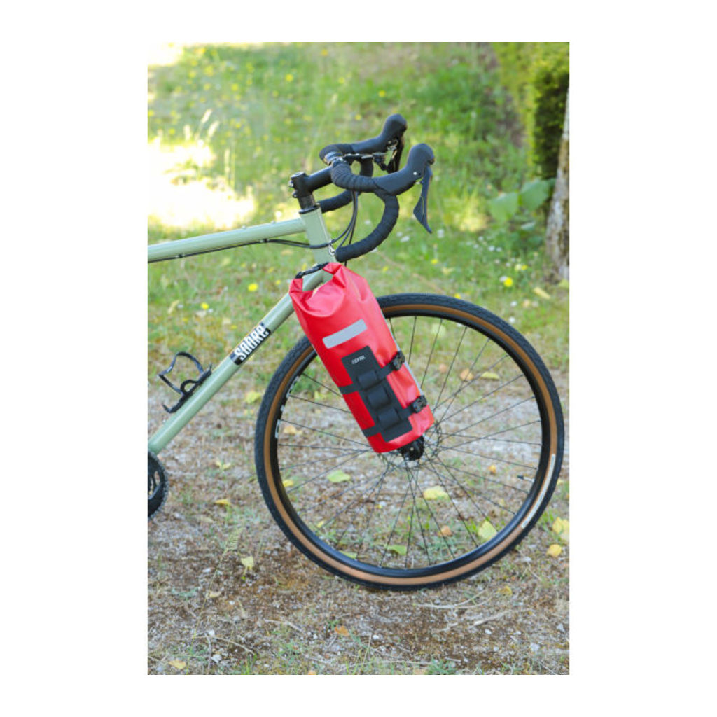 Torby na rower ZÉFAL Z Adventure Fork Pack
