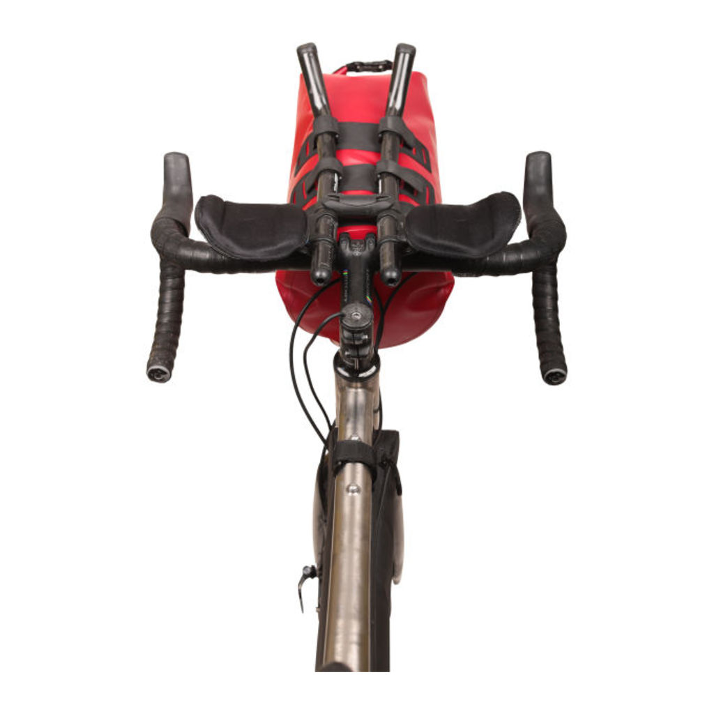 Torby na rower ZÉFAL Z Adventure Aero F12