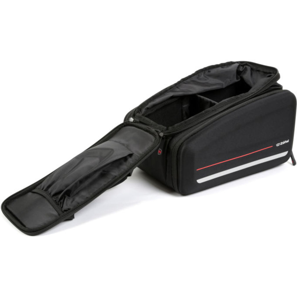Torby na rower ZÉFAL Z-Traveler 80