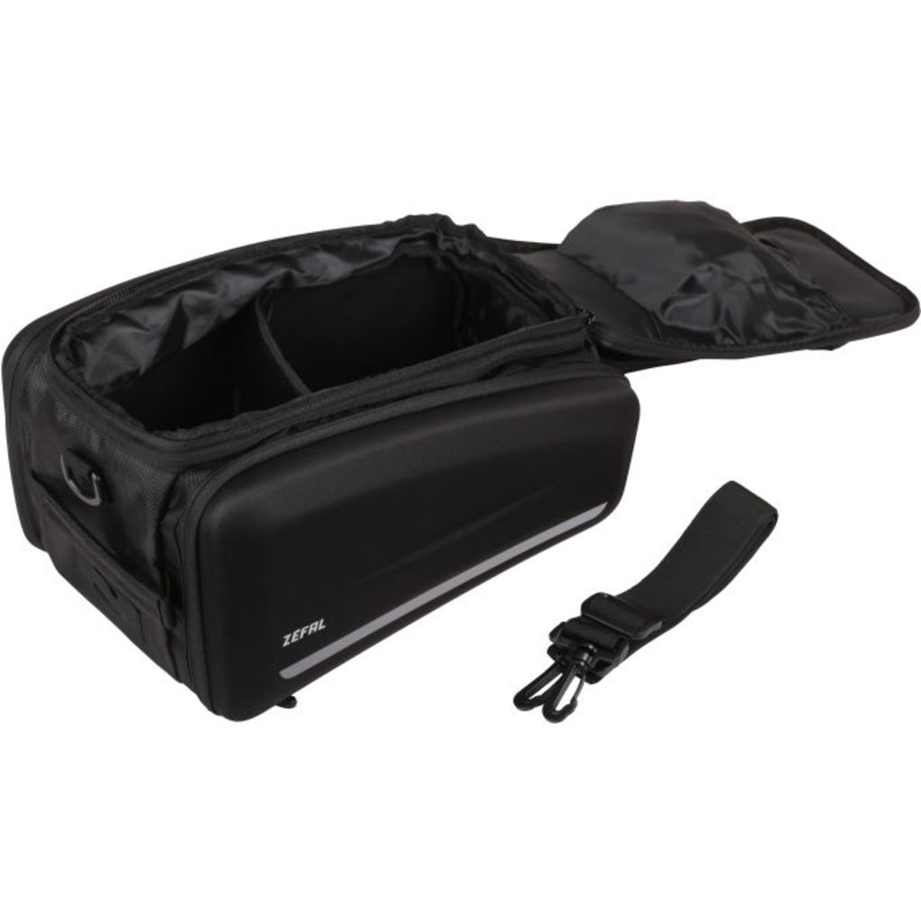 Torby na rower ZÉFAL Z-Traveler 80