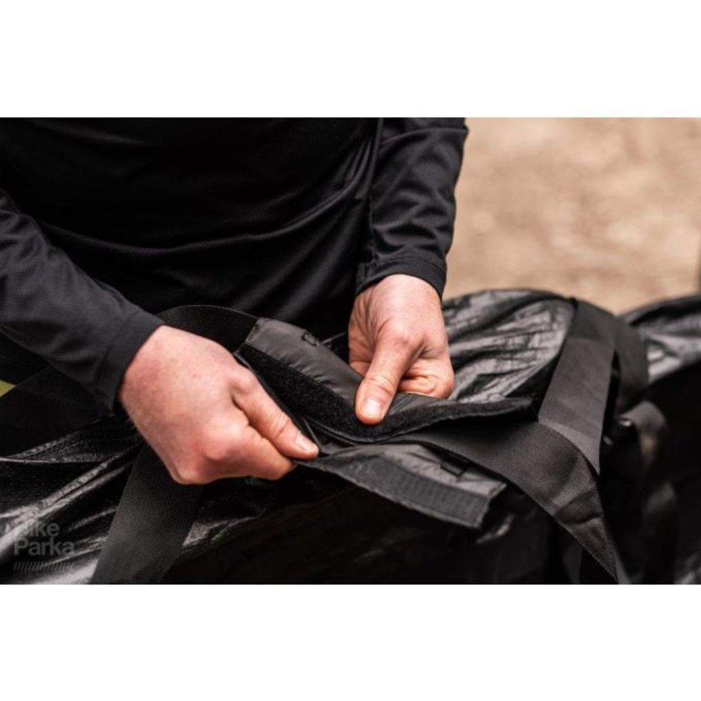 Akcesoria rowerowe Bike Parka  Roughsac