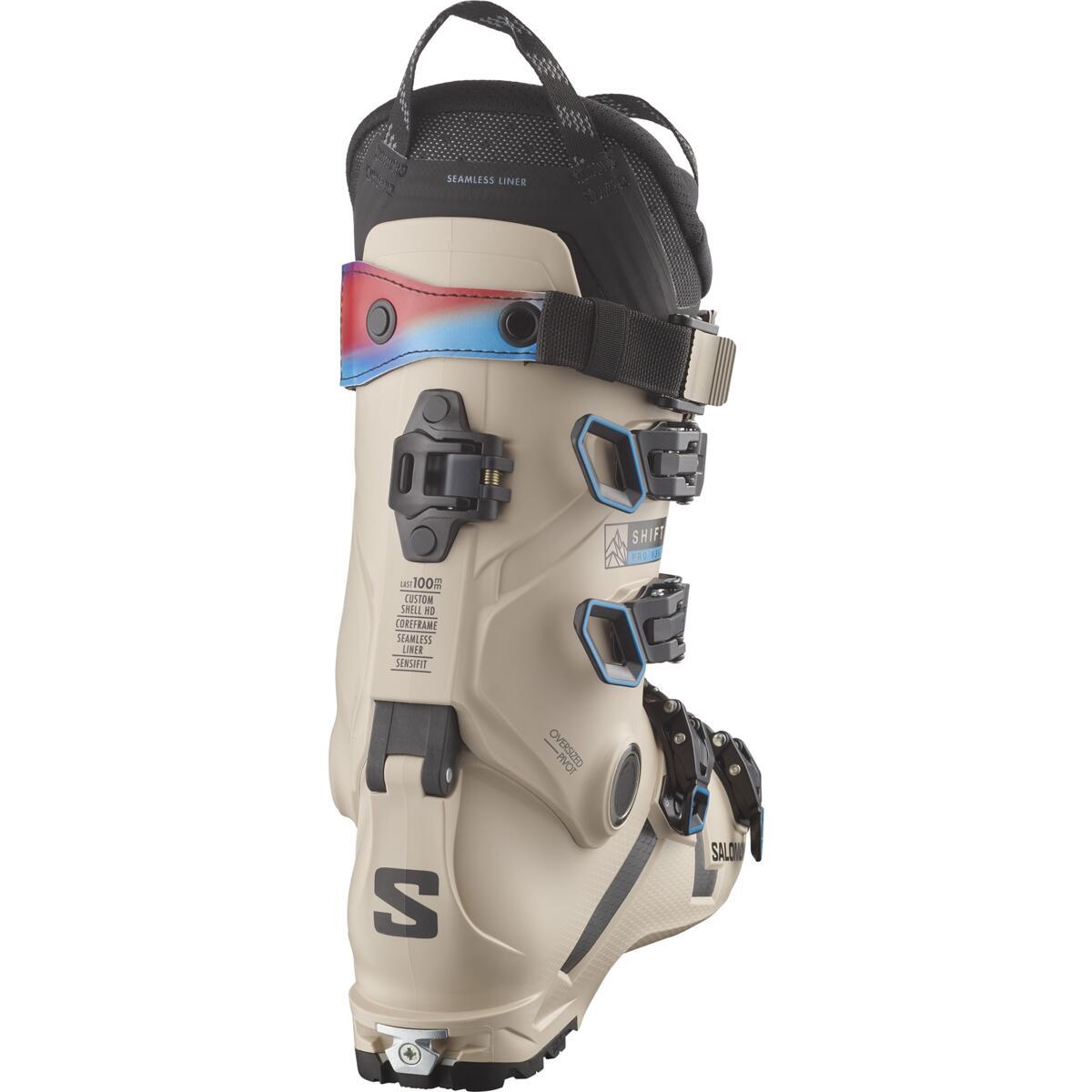 EXTRA ZNIŻKI Salomon Shift Pro 130 AT