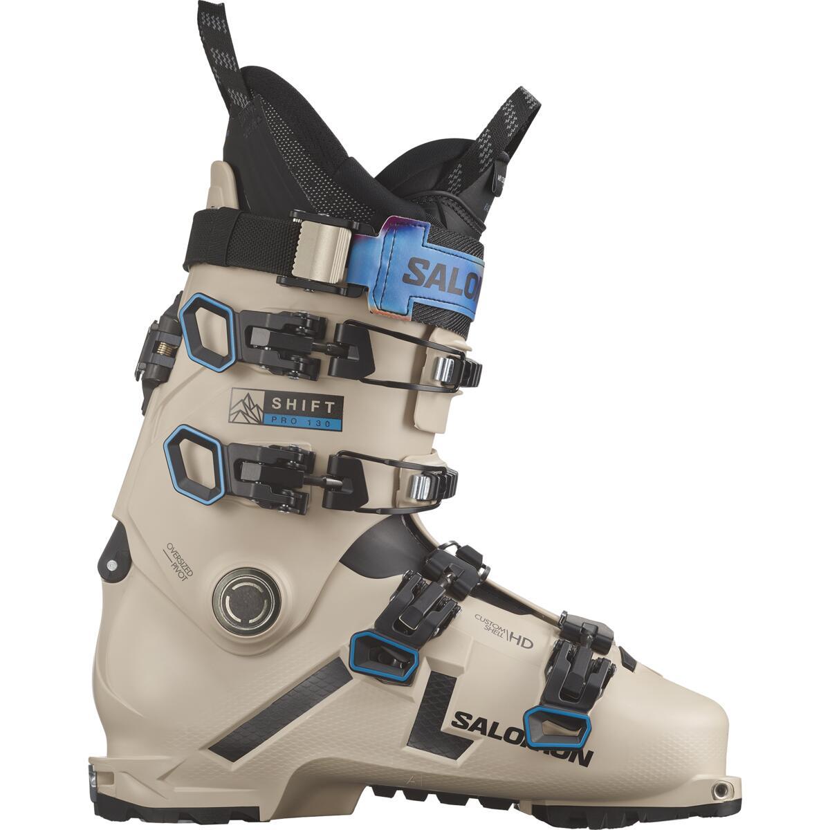 Salomon Shift Pro 130 AT