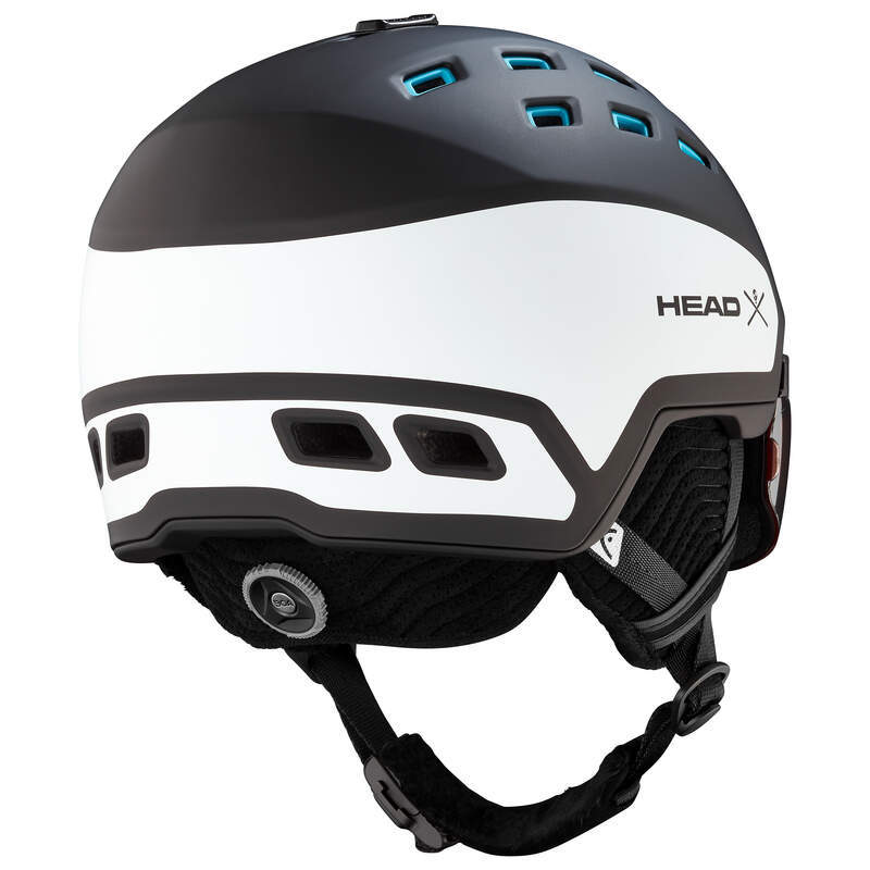 Kaski narciarskie Head Radar WCR 