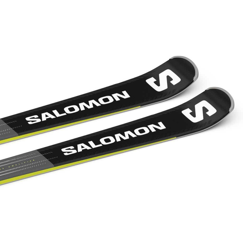 Narty zjazdowe Salomon S/Max 8