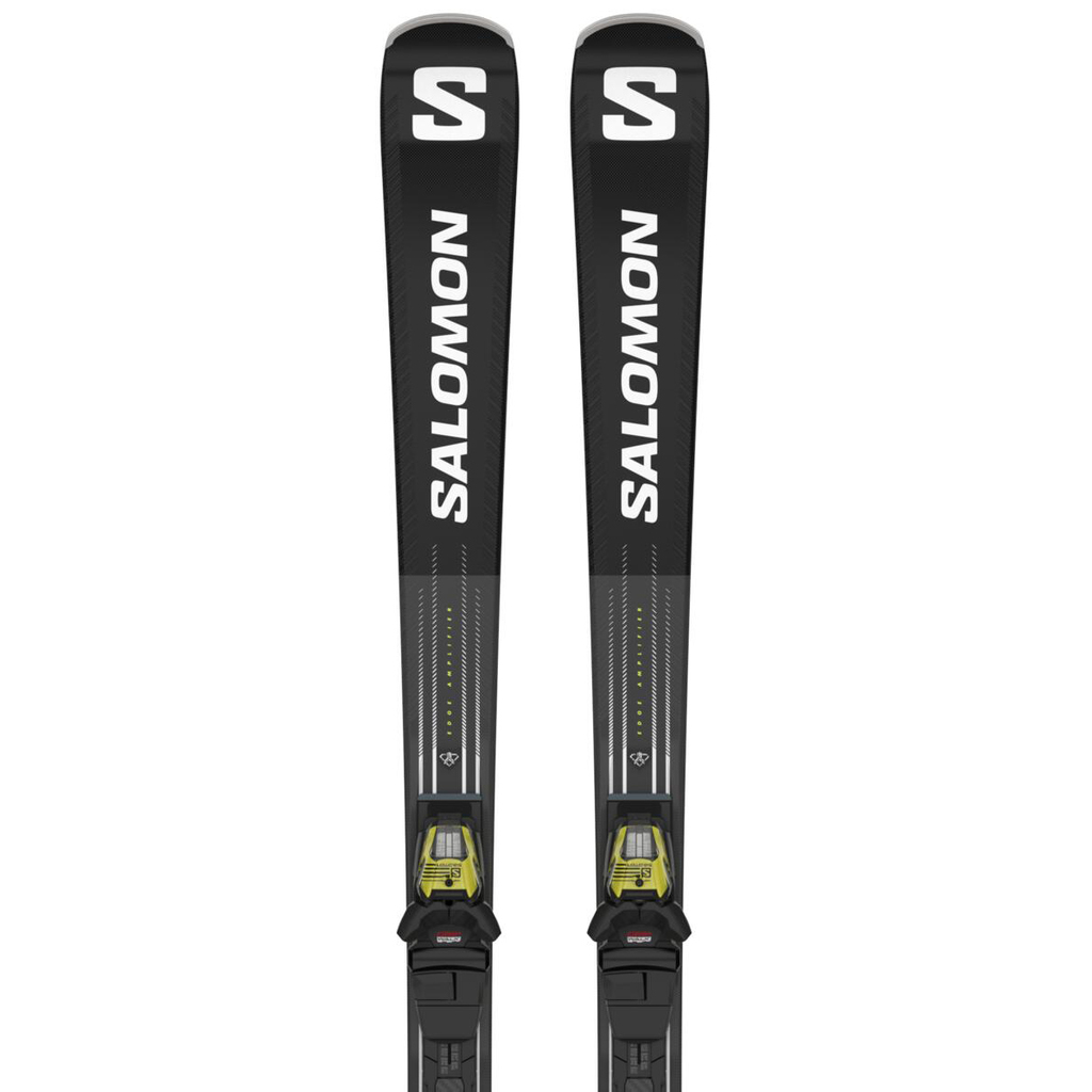 Narty zjazdowe Salomon S/Max 8