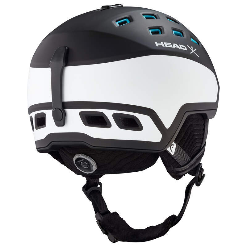 Kaski narciarskie Head Rev WCR