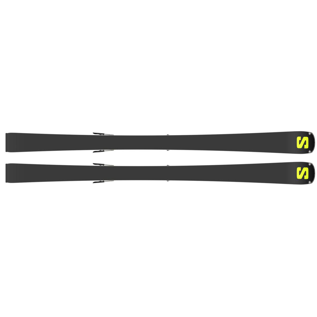 Narty zjazdowe Salomon S/Max 8 XT
