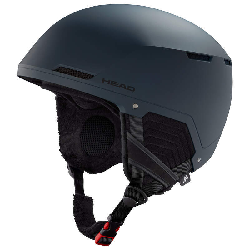 Kaski narciarskie Head Compact Pro