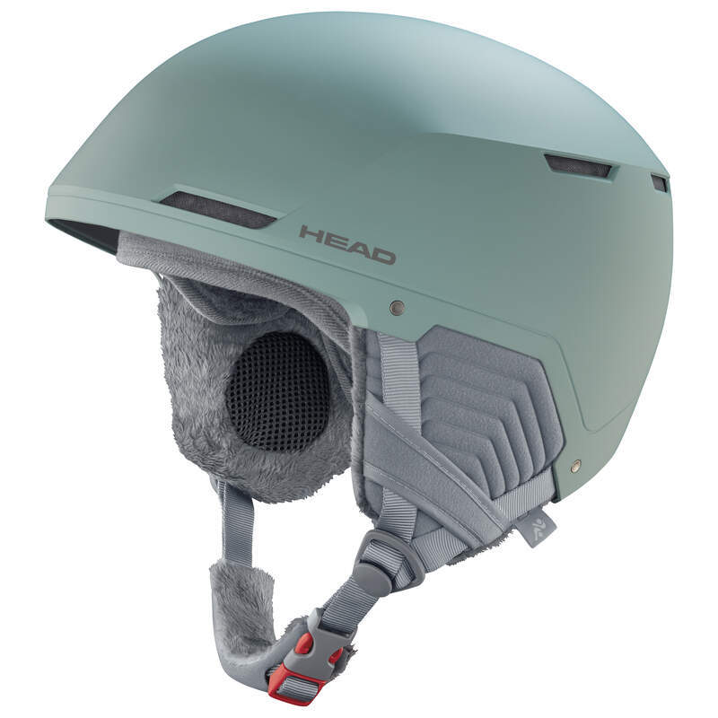 Head Compact Pro W