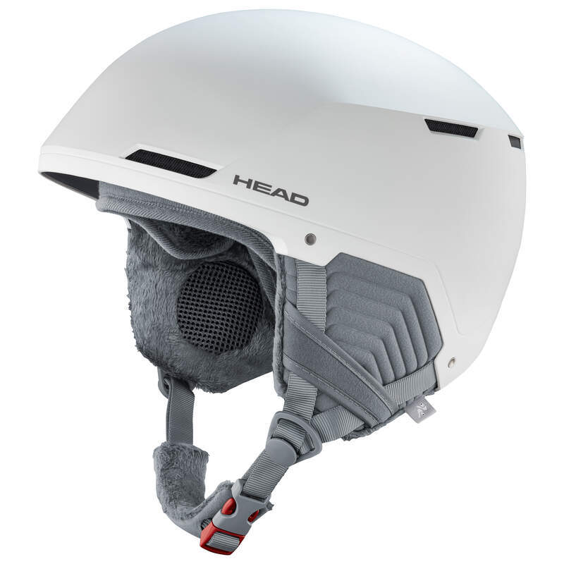 Head Compact Pro W