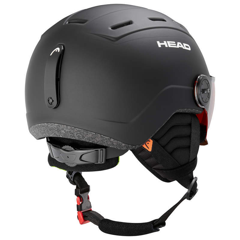 Kaski narciarskie Head Mojo Visor