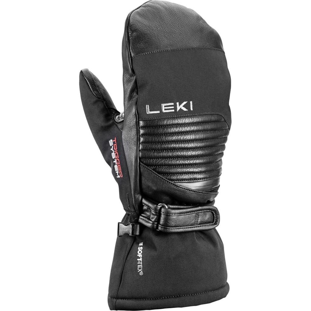 Leki Xplore XT 3D Mitt