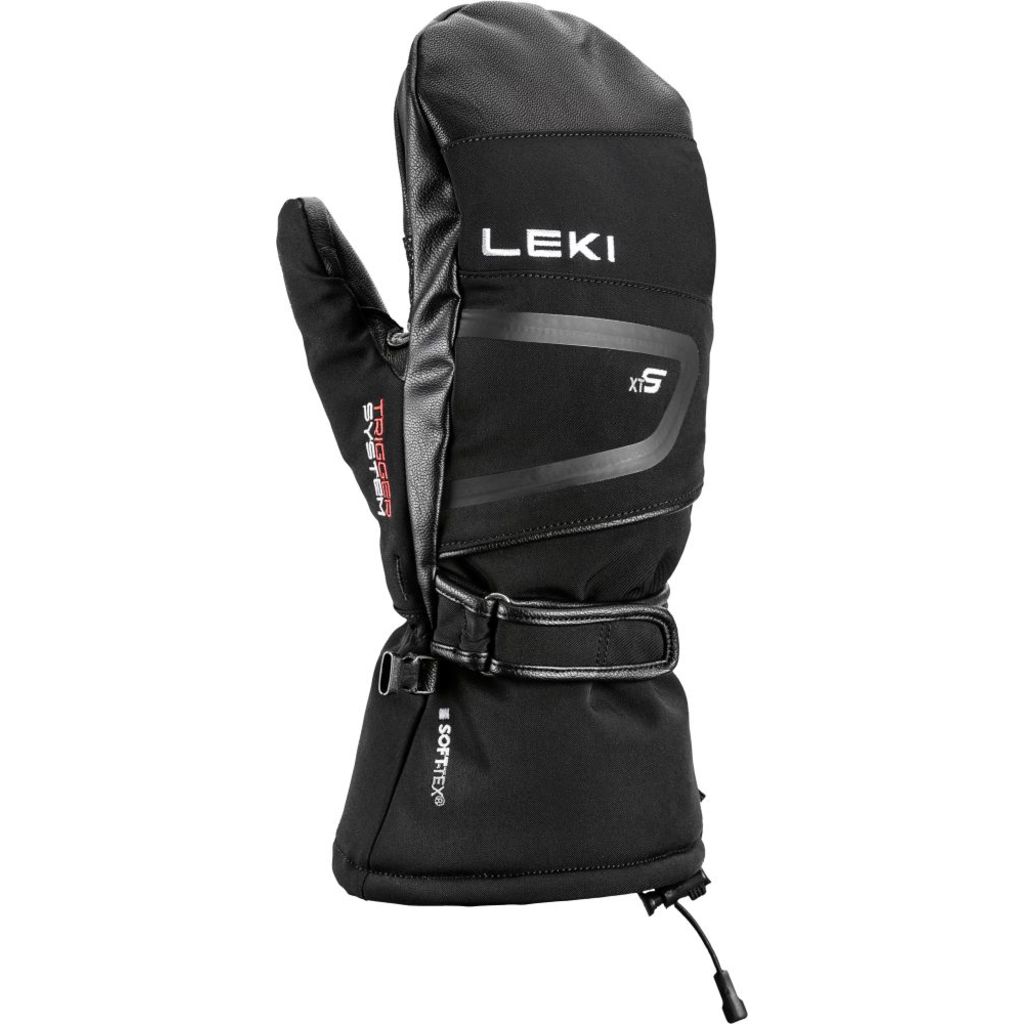 Leki Detect XT 3D Mitt
