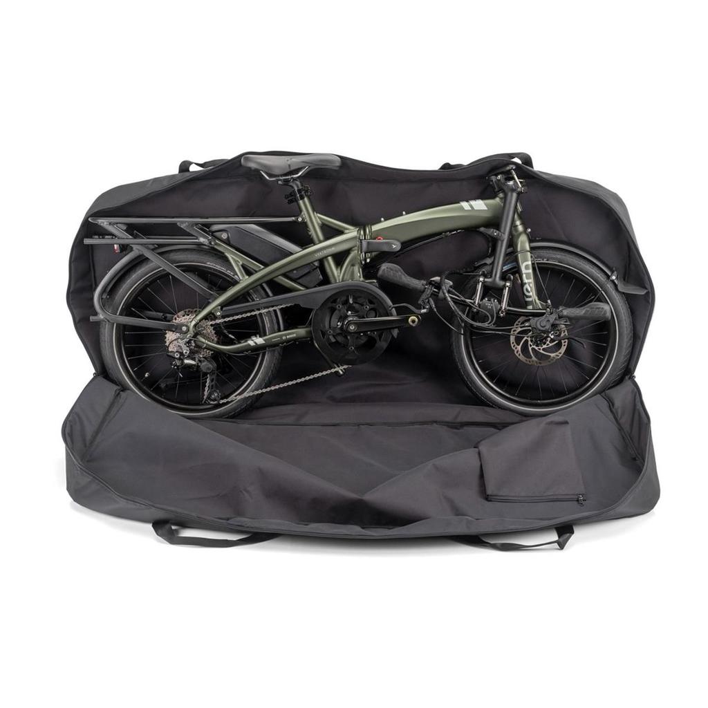 Akcesoria rowerowe Tern FlatFold™ Bag (S)