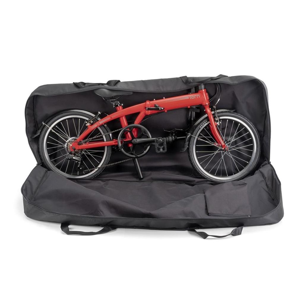 Akcesoria rowerowe Tern FlatFold™ Bag (S)