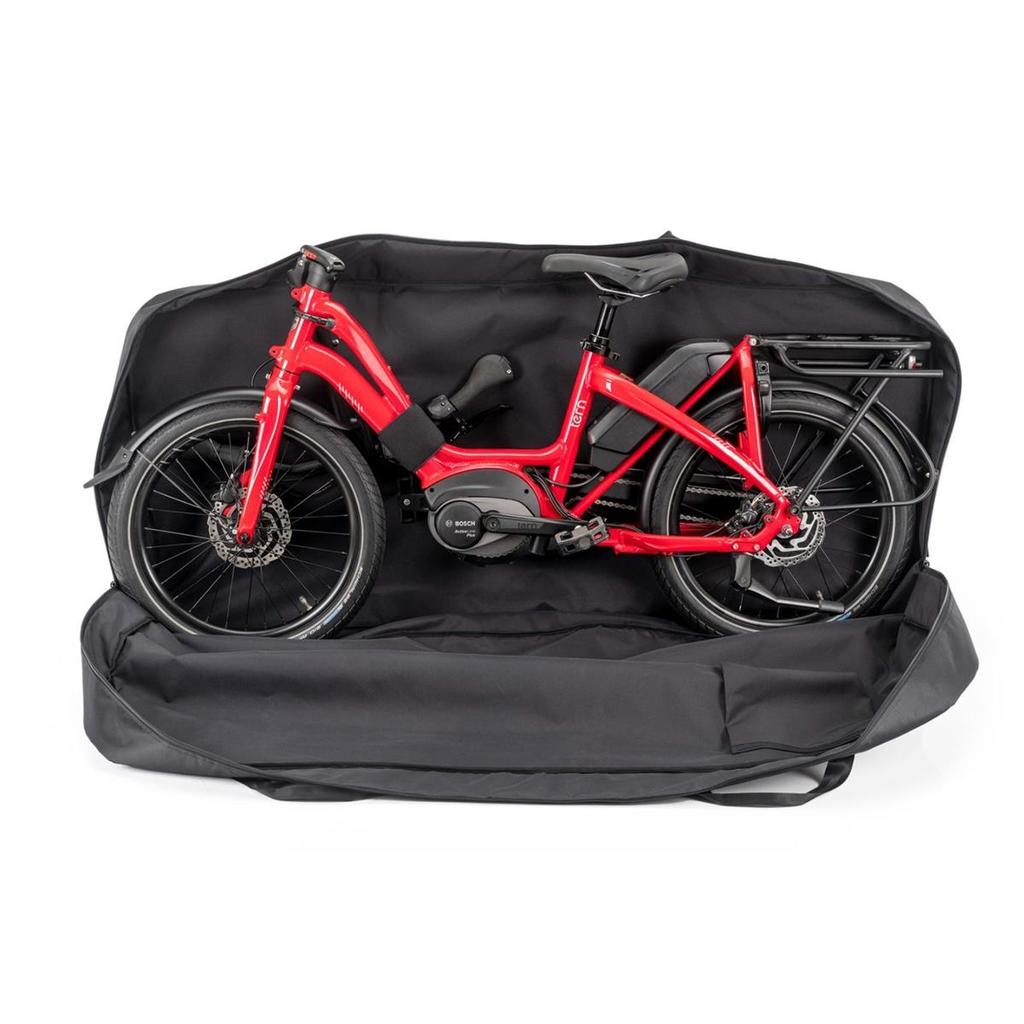 Akcesoria rowerowe Tern FlatFold™ Bag (S)