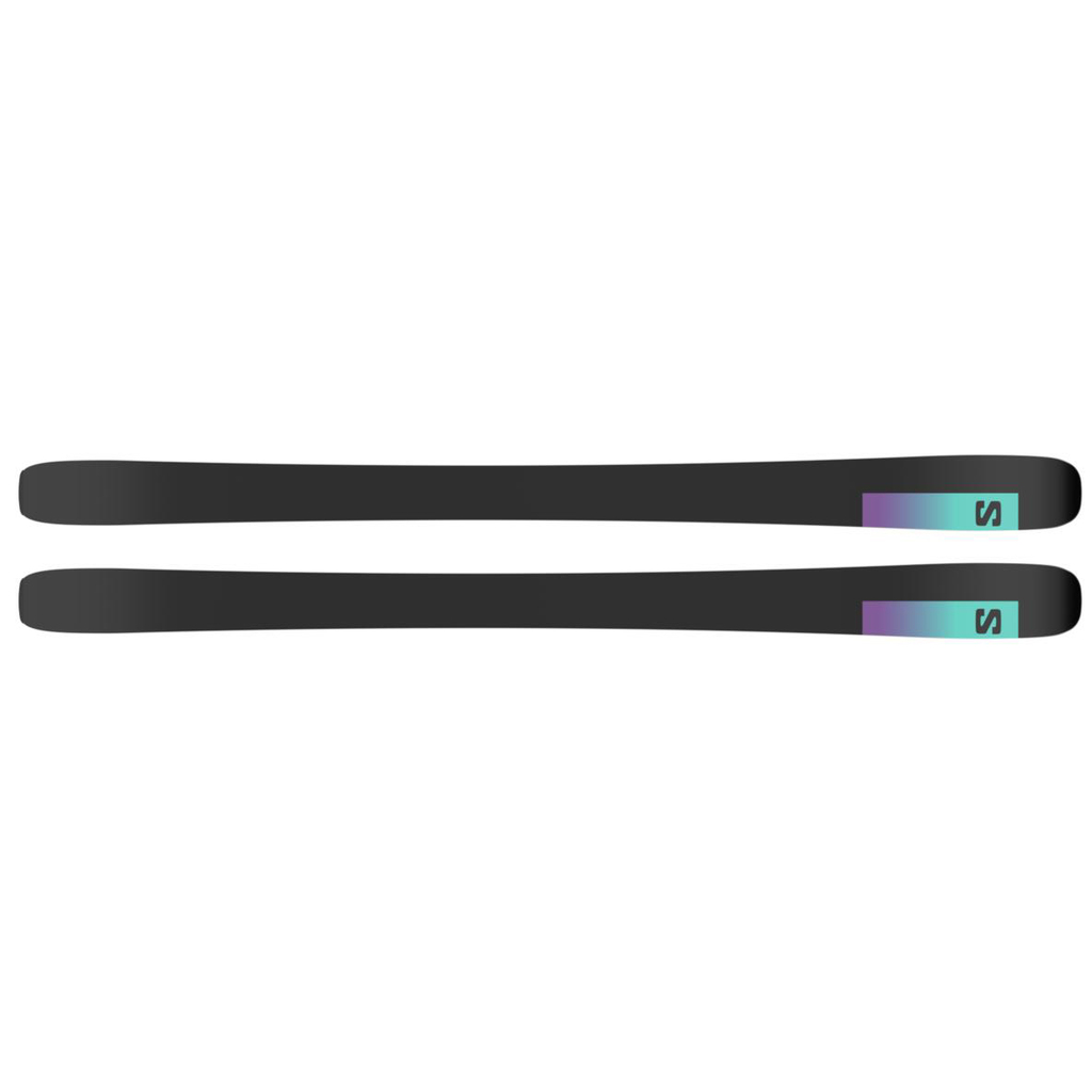 Narty zjazdowe Salomon Stance W 94