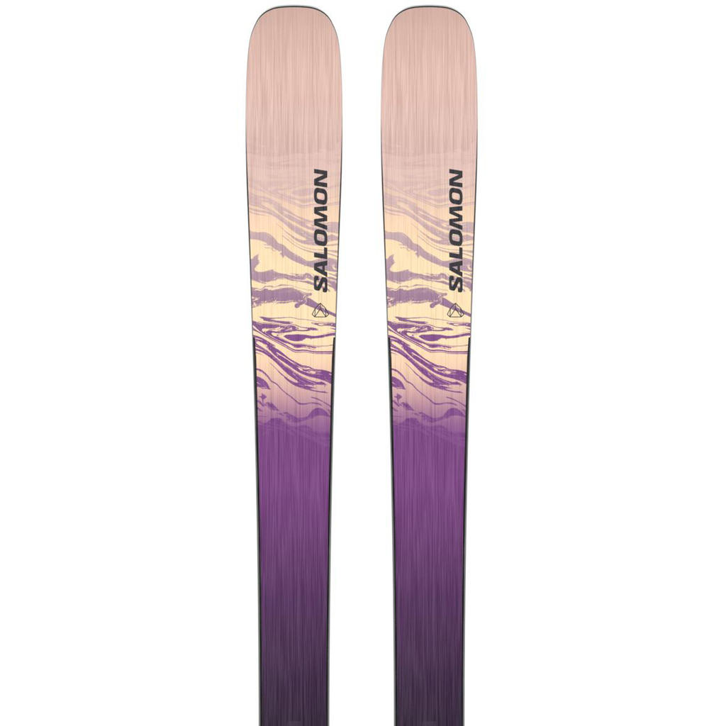 Narty zjazdowe Salomon Stance W 94