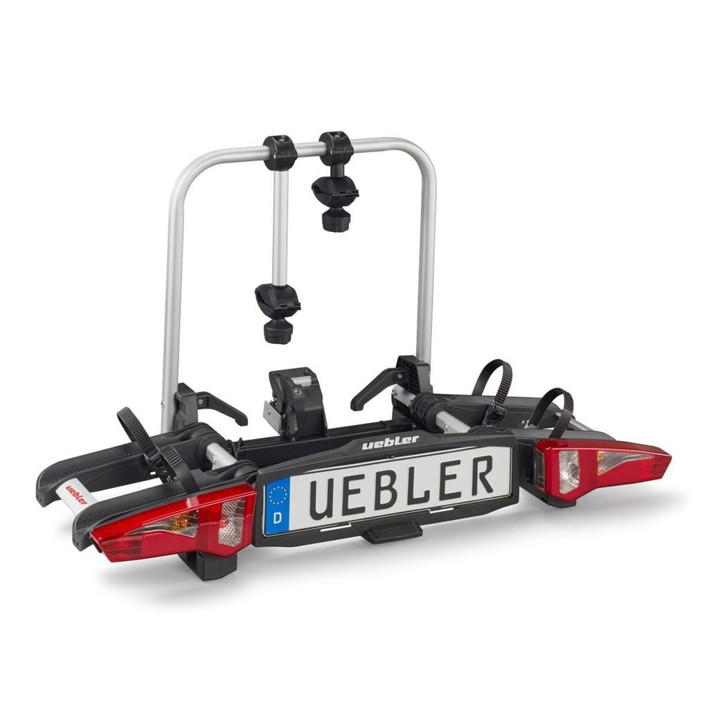 Uebler i21 + Transport bag