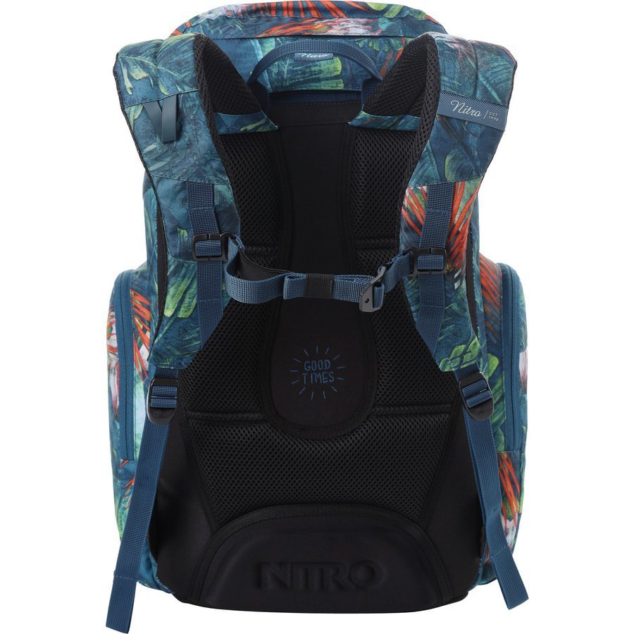 Plecaki i torby Nitro Daypacker 