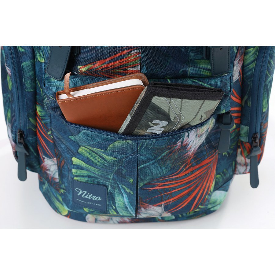 Plecaki i torby Nitro Daypacker 