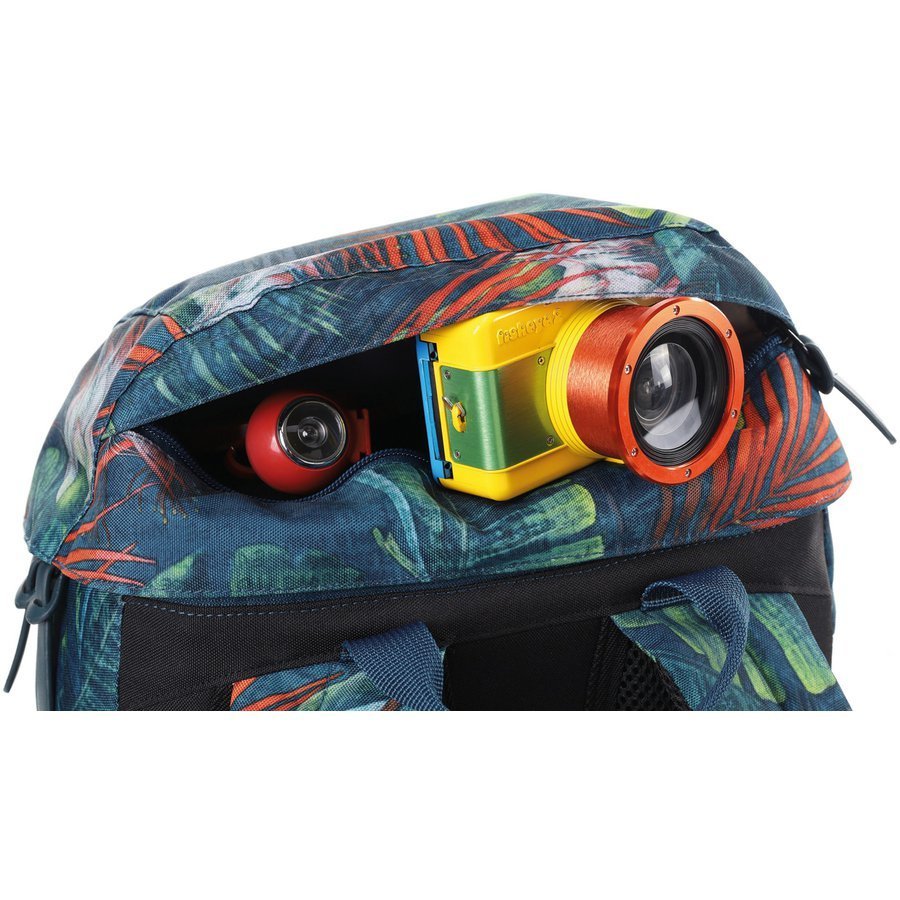 Plecaki i torby Nitro Daypacker 