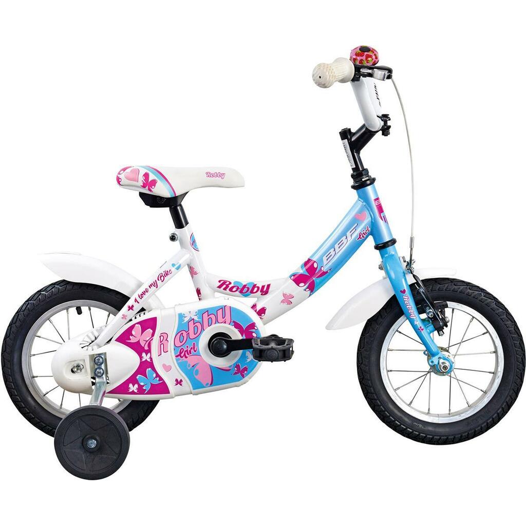 BBF Robby U-Mono