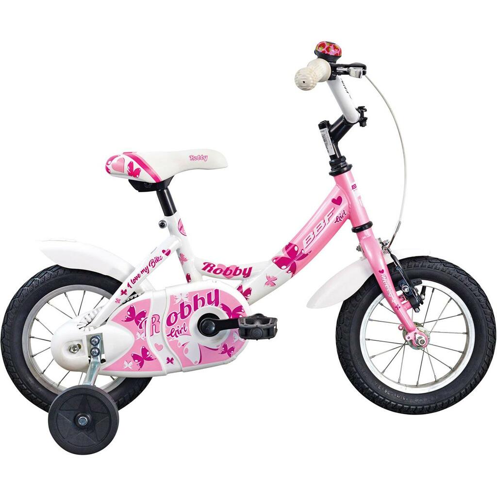 BBF Robby U-Mono