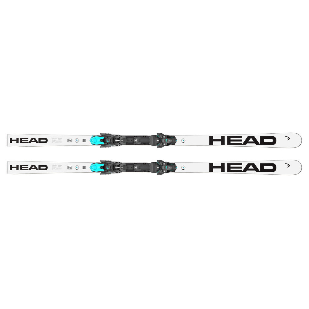 Head WCR e-GS Rebel FIS