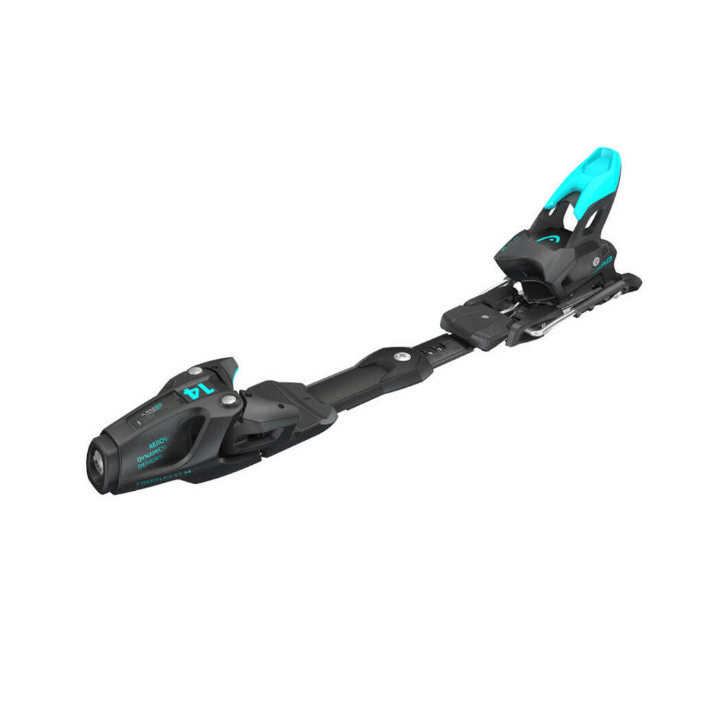 Narty zjazdowe Head WCR e-GS Rebel FIS