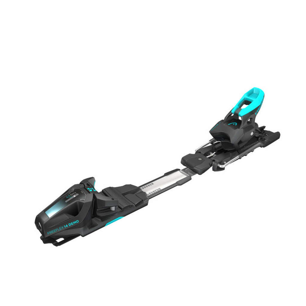 Narty zjazdowe Head WCR e-GS Rebel FIS