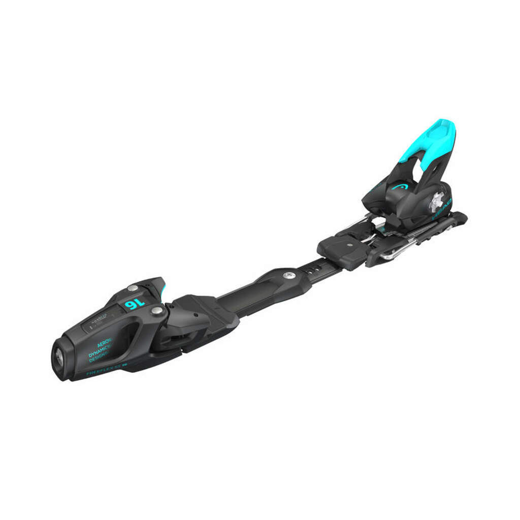 Narty zjazdowe Head WCR e-GS Rebel FIS