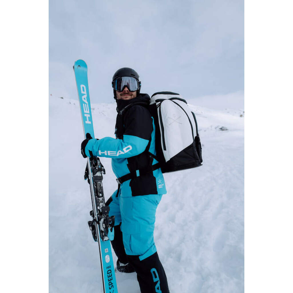 Narty zjazdowe Head WCR e-GS Rebel FIS
