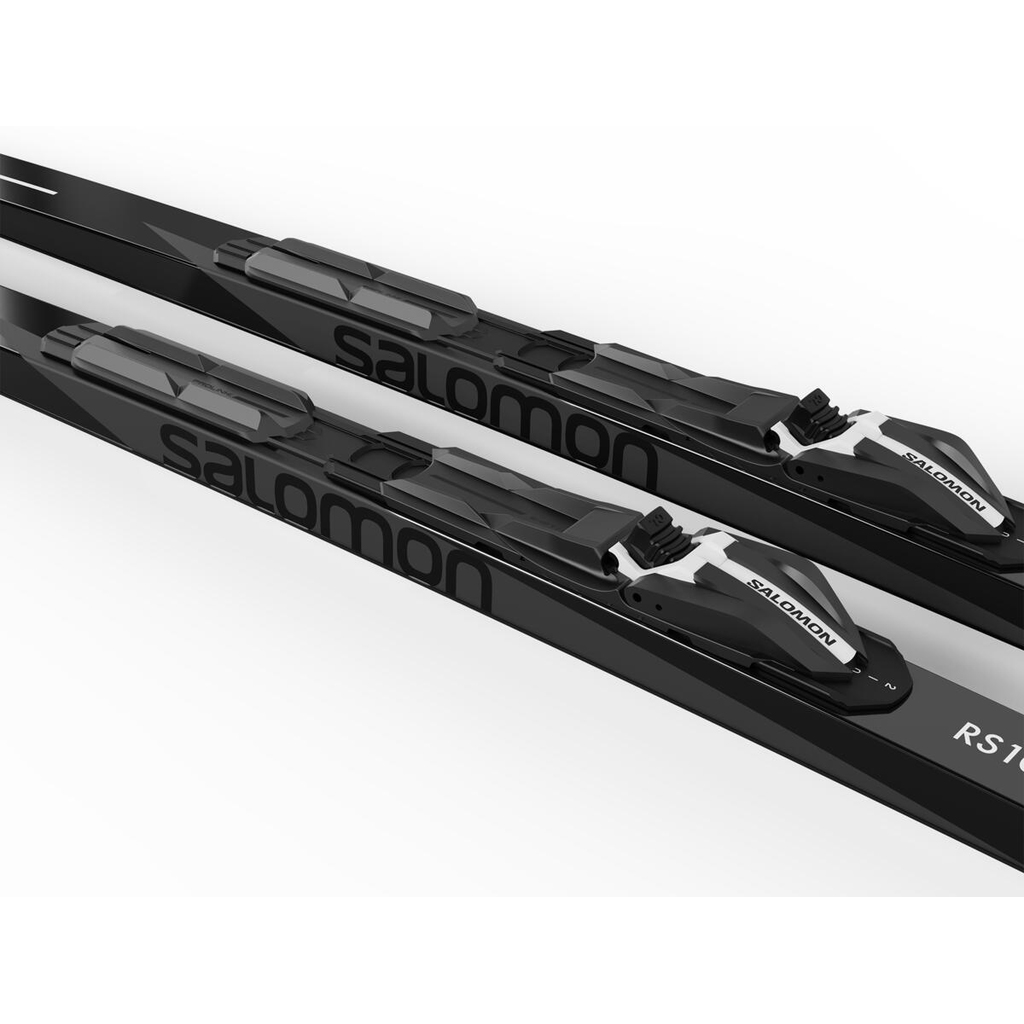 EXTRA ZNIŻKI Salomon RS 10 + binding (Prolink Shift)