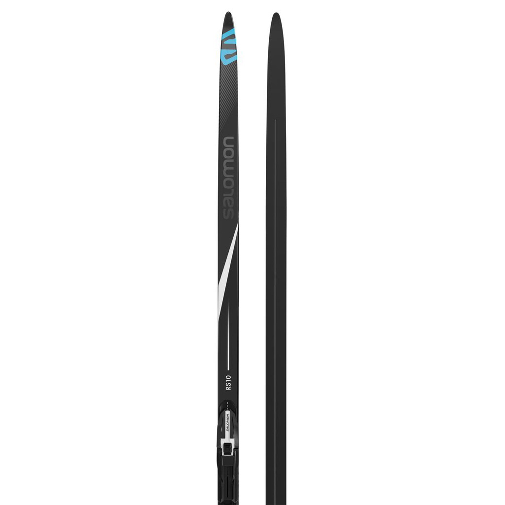 EXTRA ZNIŻKI Salomon RS 10 + binding (Prolink Shift)