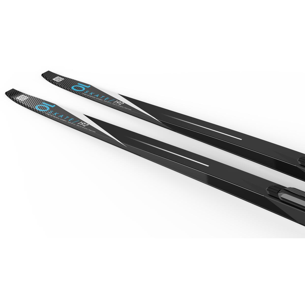 EXTRA ZNIŻKI Salomon RS 10 + binding (Prolink Shift)