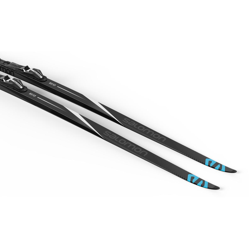 EXTRA ZNIŻKI Salomon RS 10 + binding (Prolink Shift)