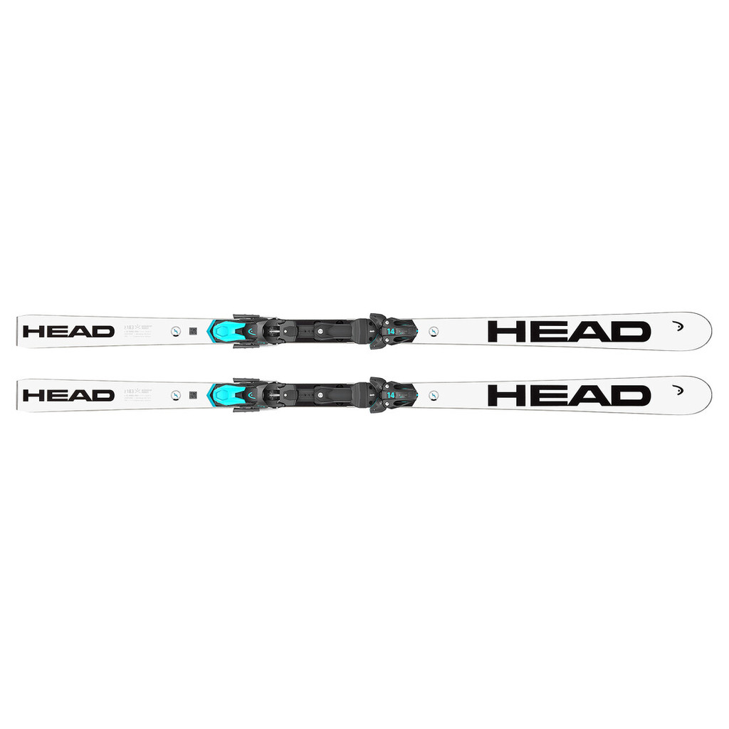 Head WCR e-GS Rebel Pro