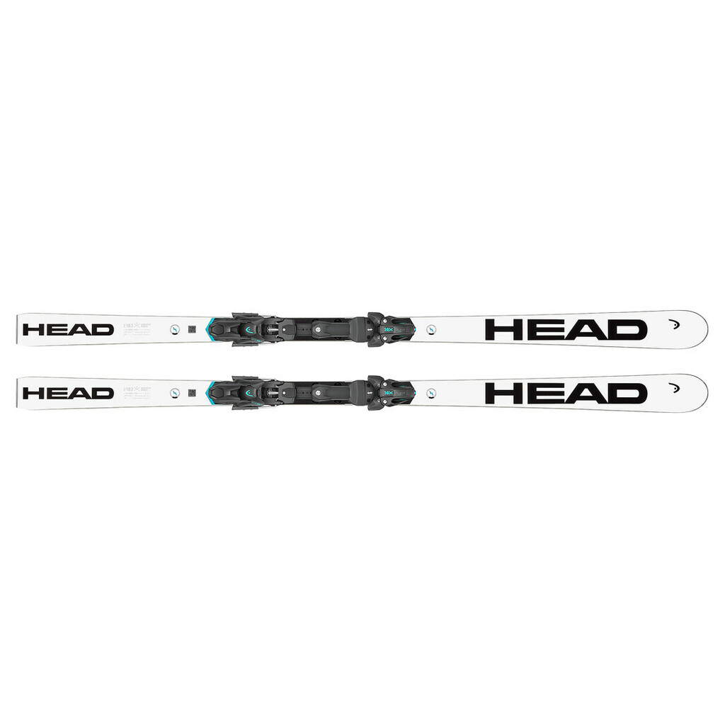 Head WCR e-GS Rebel Pro SW