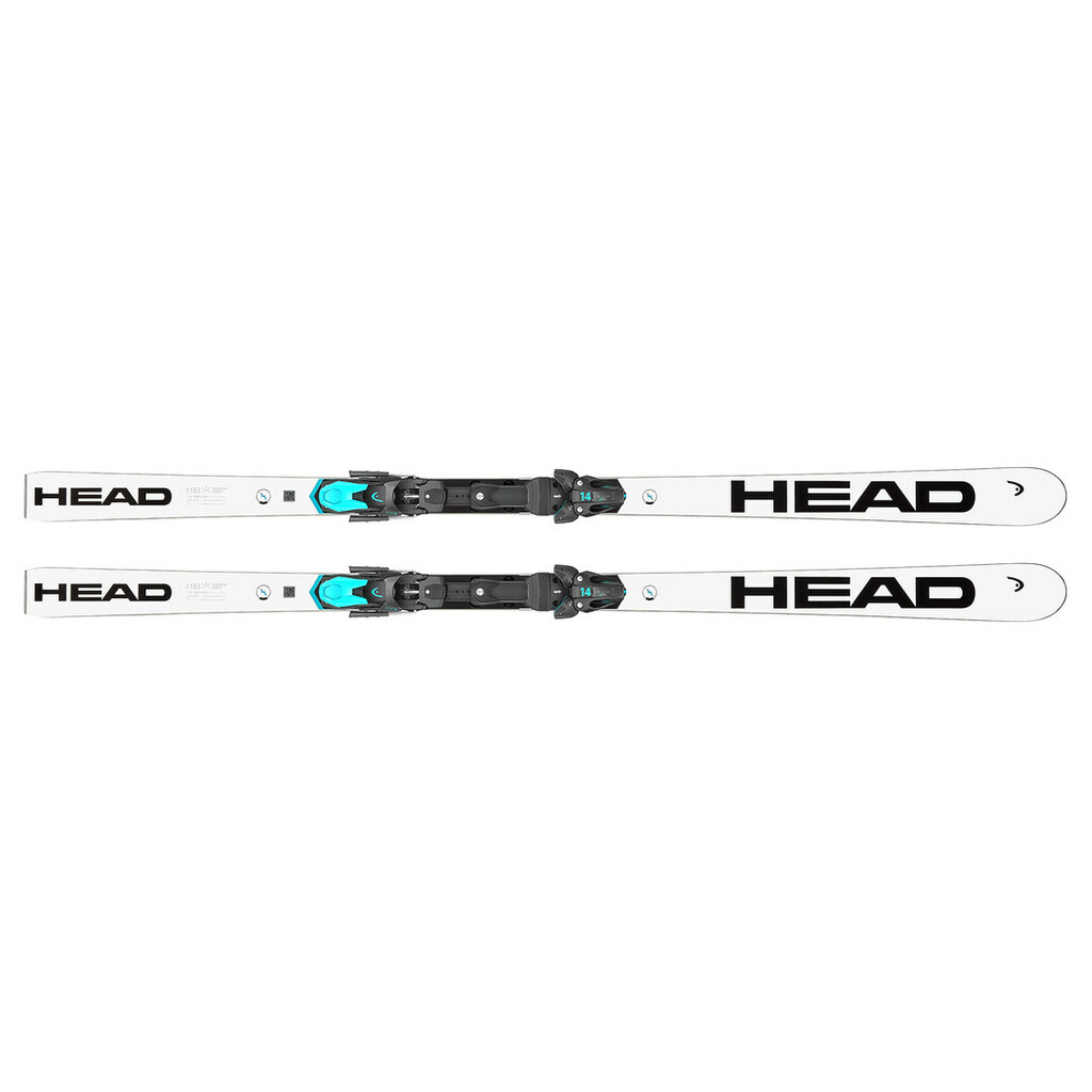Head WCR e-GS Rebel Pro SW