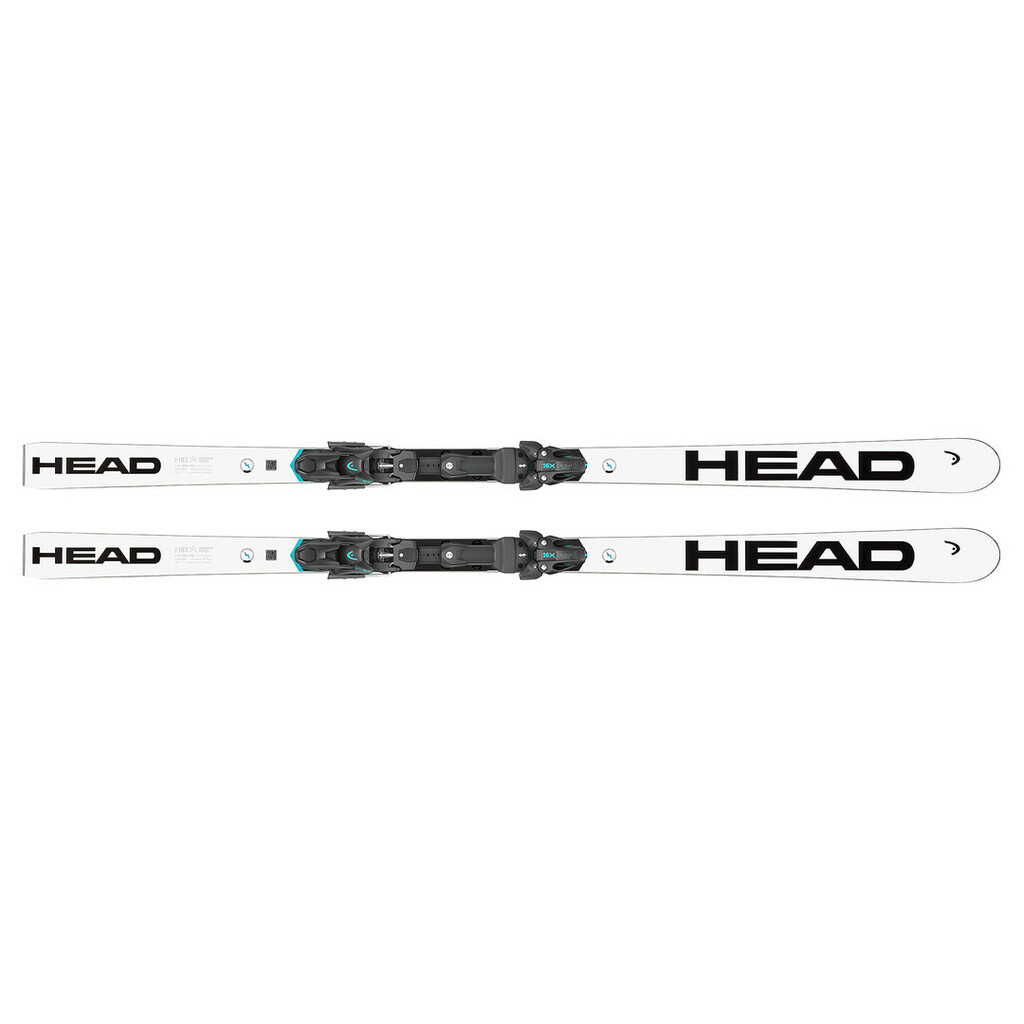Head WCR e-GS Rebel Pro SW