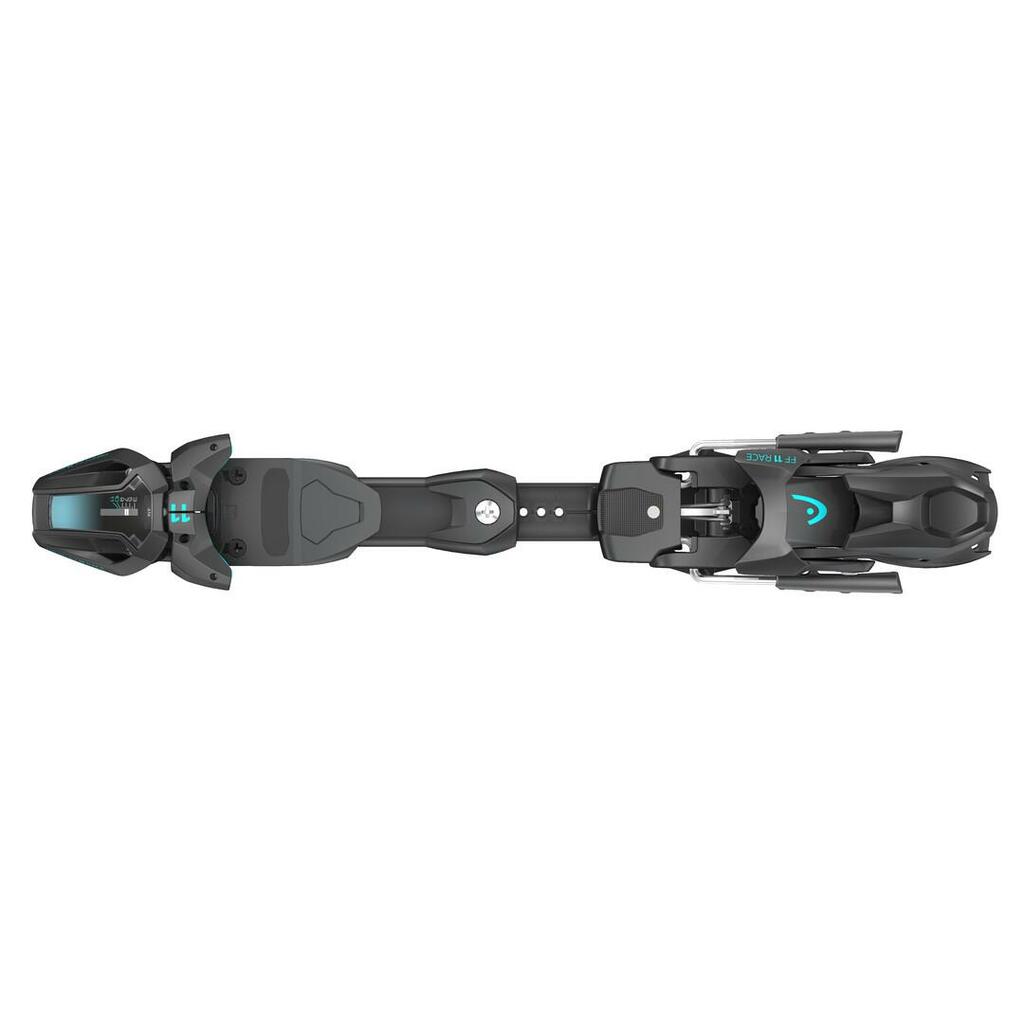 Narty zjazdowe Head WCR e-GS Rebel SW (Raceplate WCR Team)