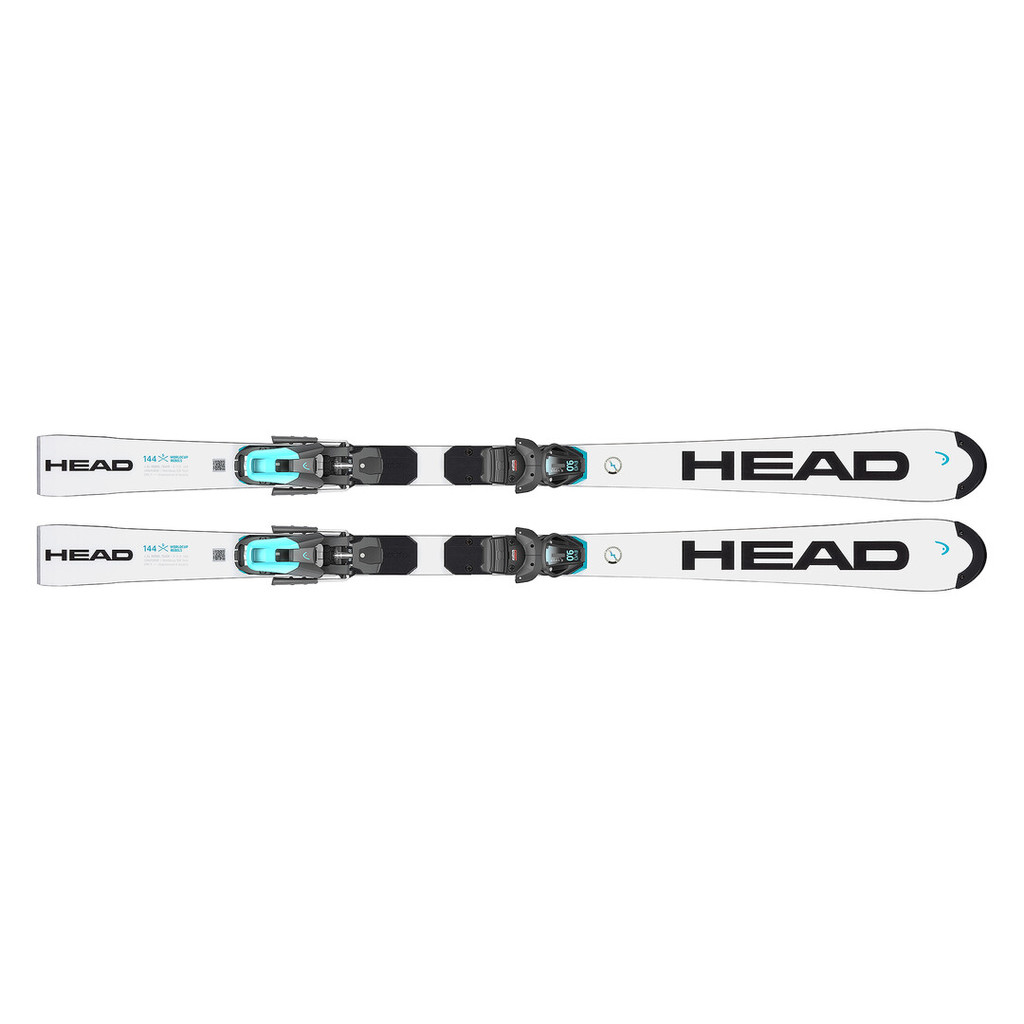 Head WCR e.SL Rebel Team