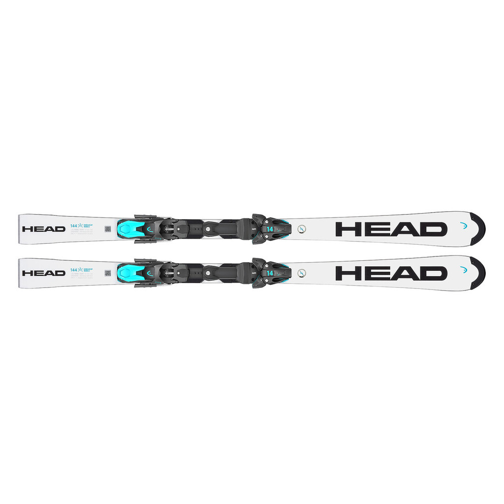Head WCR e.SL Rebel Team
