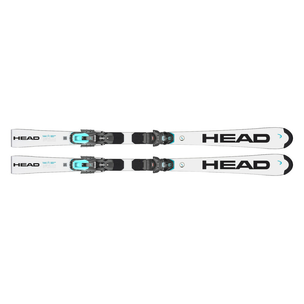 Head WCR e.SL Rebel Team SW