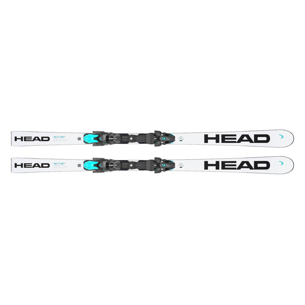 Head WCR e.GS Rebel Team
