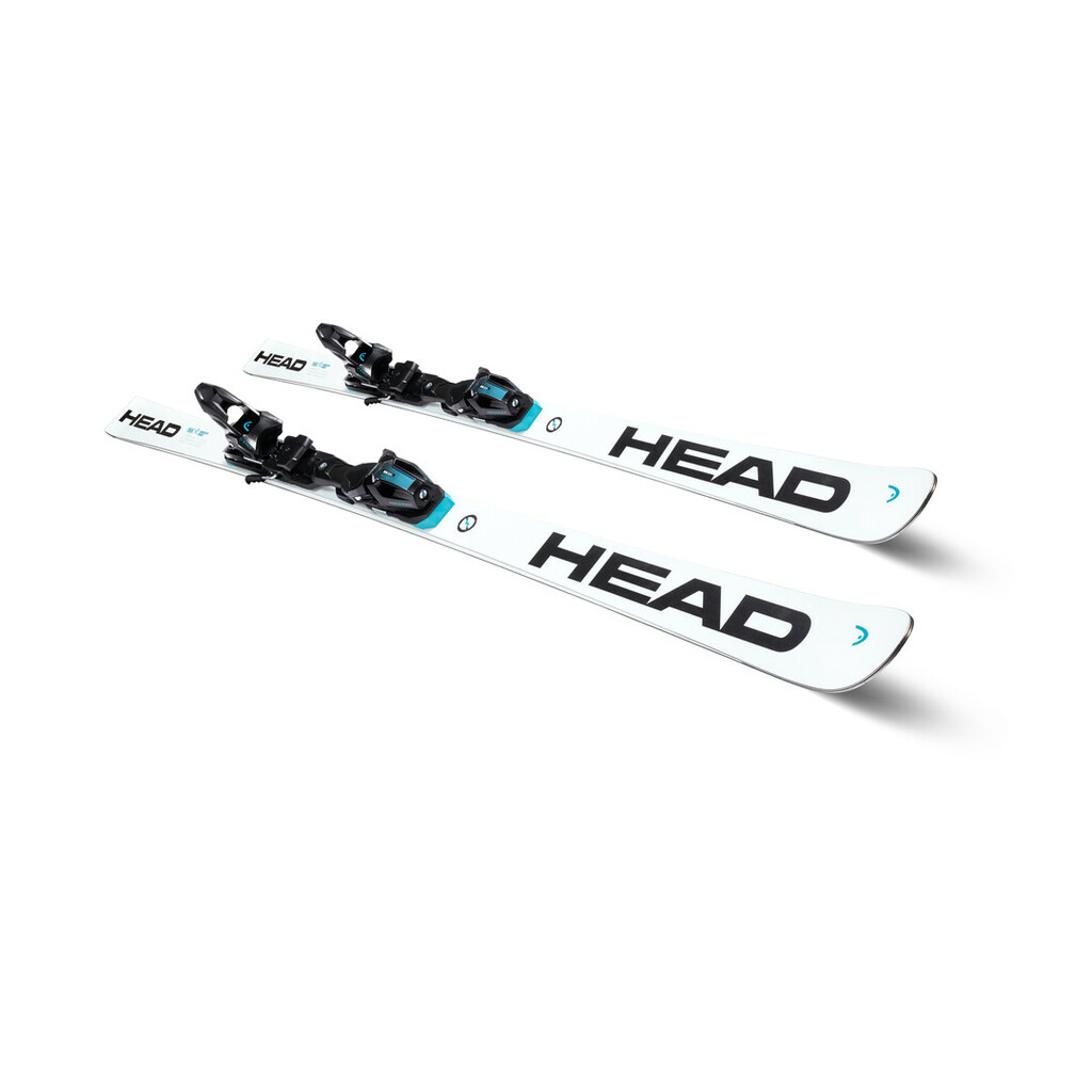 Narty zjazdowe Head WCR e.GS Rebel Team SW