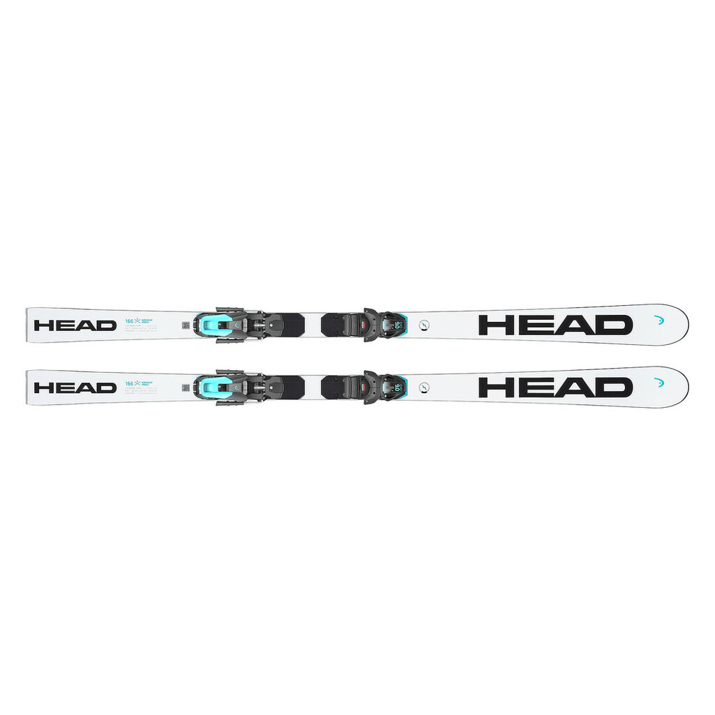 Head WCR e.GS Rebel Team SW