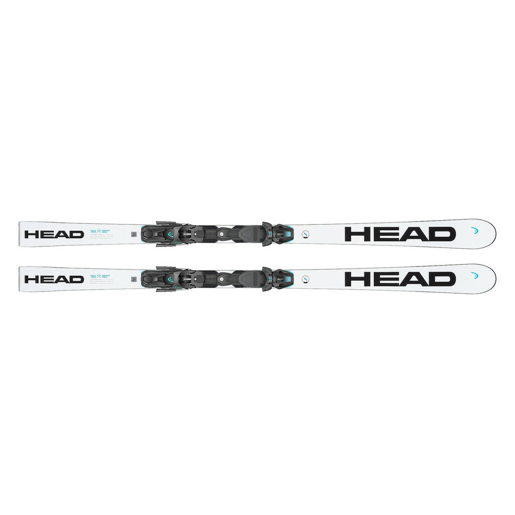 Head WCR e.GS Rebel Team SW
